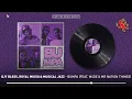 Djy Bless, Royal MusiQ & Musical Jazz - Bumpa (feat. W4DE & Mr Nation Thingz) [Official Audio]