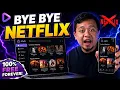 Ditch Netflix Turn Your Laptop Into a Free Media Server