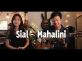 Download Lagu Sial - Mahalini (Cover) | Yoseph ft. Angie \