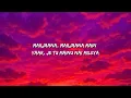 Marjaana Lyrics 💔 -  B. Praak  Siddhaant Miishhraa |  marjaana main yaar, je tu mainu nai mileya
