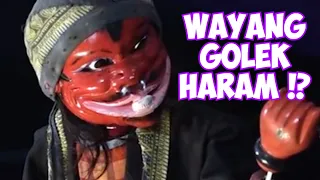 Download Wayang Golek Haram ! #wayanggolek #budaya MP3