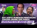 Download Lagu Roy Suryo Semprot Pendukung Jokowi: Gak Punya Legalitas, Diam Aja! | Rakyat Bersuara (14/10)