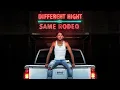 Bailey Zimmerman - Chevy Silverado (Audio)