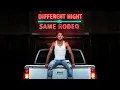 Bailey Zimmerman - Chevy Silverado