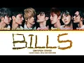 Download Lagu ENHYPEN 'Bills' | Color Coded Lyrics