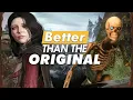 Remaking Skyrim The Way Bethesda Intended