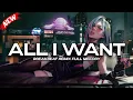 Lagu DJ ALL I WANT BREAKBEAT REMIX FULL MELODY TERBARU 2026