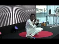 Download Lagu Gil The Grid | TEDxAmsterdam Schiphol Side Event