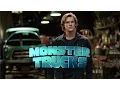 Video di MONSTER TRUCKS - Trailer italiano ufficiale