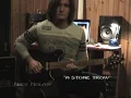 "A Stone Trow". Nick Nolan.