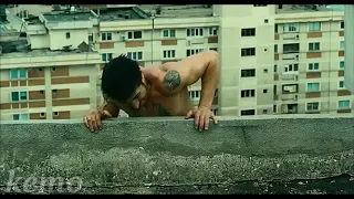 مطاردة مع اناشيد صدرية 2018 