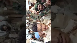 قطار القائد حموده البيشي تحرك 