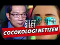 Lagu BENARKAH?!! Cocokologi Netizen Hubungan Aura Kasih \u0026 Ridwan Kamil | SILET