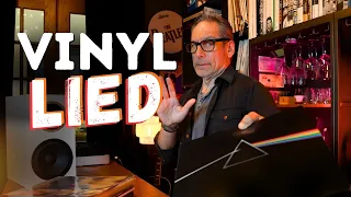 after 1 000 records im done pretending vinyl is worth it