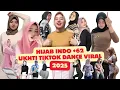 Lagu Hijab Indo +62 Ukhti TikTok Dance Viral Mode On 🔥 Koleksi Terbaik 2025