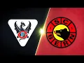 HC Fribourg Gotteron vs. SC Bern - Game Highlights