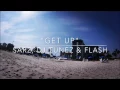 "GET UP" - Sarz, DJ Tunez & Flash  (Manny Chacon Afrobeat Choreo)