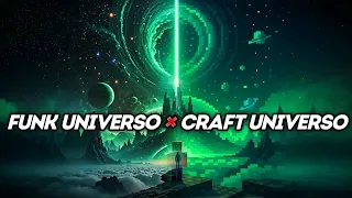 FUNK UNIVERSO X CRAFT UNIVERSO Mashup Irokz MarJan 