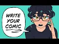 Writing Tips for Artists