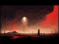 Roswell 47 by Hypocrisy - with lyrics + images generated by an AI