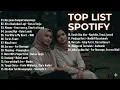 Top Hits Spotify Indonesia 2025 | Top Spotify Indonesia 2025 | Tanpa Cinta - Yovie, Tiara Andini