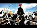 Download Lagu [BLEACH OST] Cometh The Hour Part B Choir and Violins