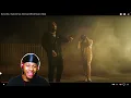 BURNA BOY - REAL LIFE FT. STORMZY (REACTION) *I CRIED*