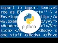 lxml etree xmlparser remove unwanted namespace