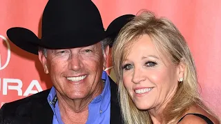George Strait Is Saying Goodbye After His Wife s Tragic Diagnosis