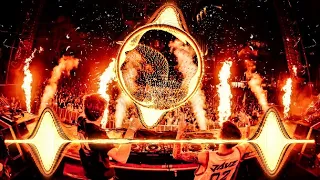revolution vs bassline skanka vs aim vs shark patrol jack mashup cbv remake 