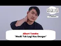 Download Lagu Albert Tanabe - \