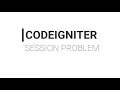 Codeigniter Session Chrome Problem
