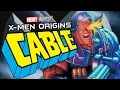 X-Men Origins Cable