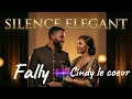 FALLY IPUPA & CINDY LE COEUR - silence Elégant  (clip  audio)).  #actualité2026  #rumba