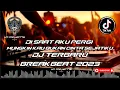 Download Lagu DJ BREAKBEAT DISAAT AKU PERGI DJ VIRAL TIKTOK 2023 DJ MUNGKIN KAU BUKAN CINTA SEJATIKU DADALI