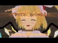 TOUHOU MMD TICKLE COMPILATION 6