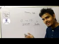 Alpha-Numeric Codes for Reasoning NOW MUST WATCH ssc exam 2017