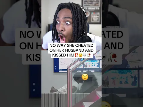 NO WAY SHE CHEATED⁉️💀🥀 #cheaters #loyaltytest #soulessjayy #caughtoncamara