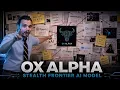 Stealth Model Alert Testing Ox Alpha s Agentic Coding Power LIVE with Hermes Agent