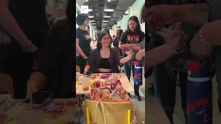 BTS Army Takes Over Baltimore Ahead of K-Pop Group s Shows