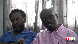 OCT | 5 | 2026 The Freddie Kissoon Show with Host - Frederick Kissoon | Co-host: Leonard Craig