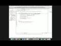 COMP228 - Lesson 9