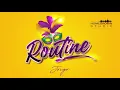Jougo - Routine