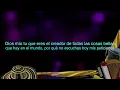 Obsesión - Las estrellas vallenatas | Karaoke Vallenato