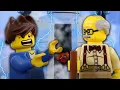 Lagu LEGO City Mad Scientist Experiment STOP MOTION LEGO Billy's Grandpa Invention! | LEGO | Billy Bricks