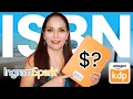 ISBN Numbers for a Book Free Cheap or Paid