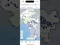 Trulia Real Estate app - overview