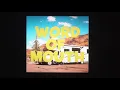 Allan Rayman - Word Of Mouth