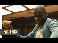 Lagu Get Out (2017) - Saved by Cotton Scene (8/10) | Movieclips