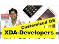 XDA-Developers Custom ROM Explained in hindi